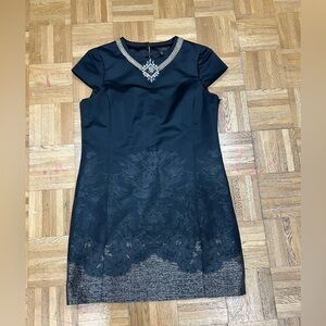 Ted Baker dress size 4